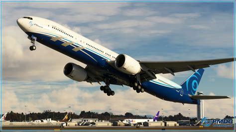 pmdg 777 news|PMDG Development Update, 777 Teasers .
